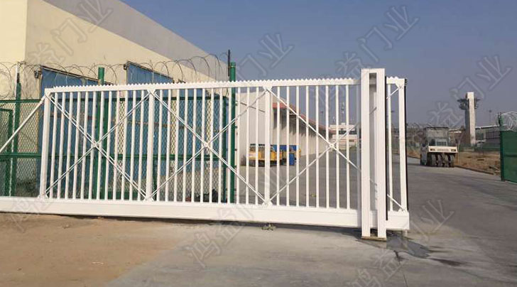 機(jī)場貨運(yùn)站