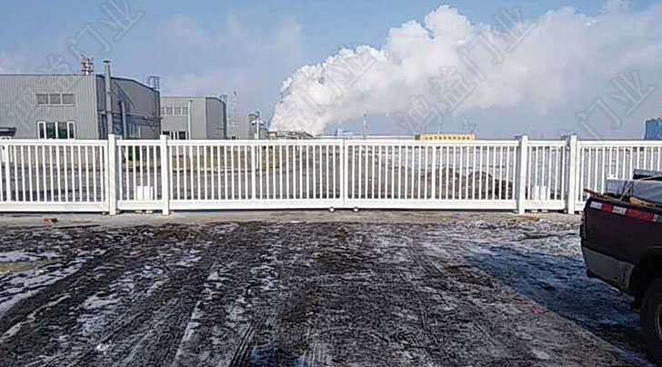 烏魯木齊某軍區(qū)司令部